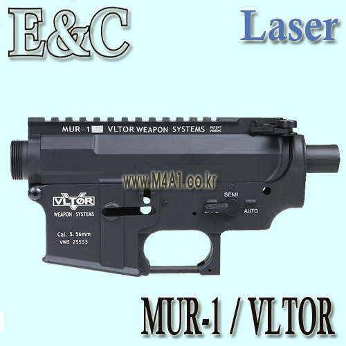 MUR-1 VLTOR / Laser