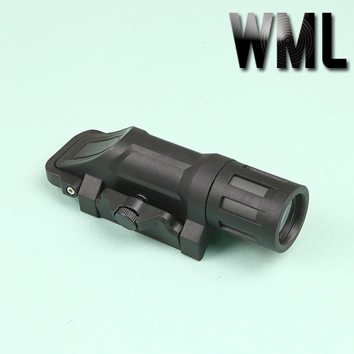 WML Weapon Light