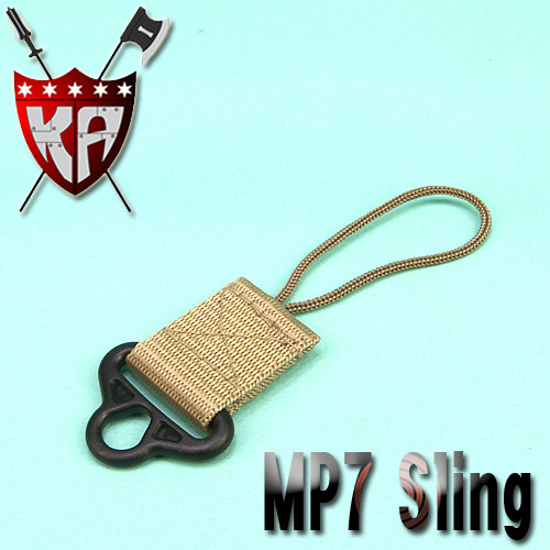MP7 Sling / TAN