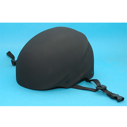 USMC Type Helmet (Black)  