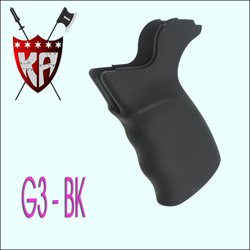 G3 Motor Grip - BK