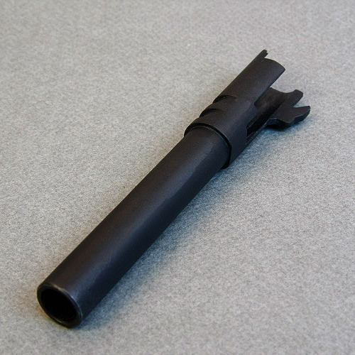 M1911A1 Metal Outer Barrel / For Marui