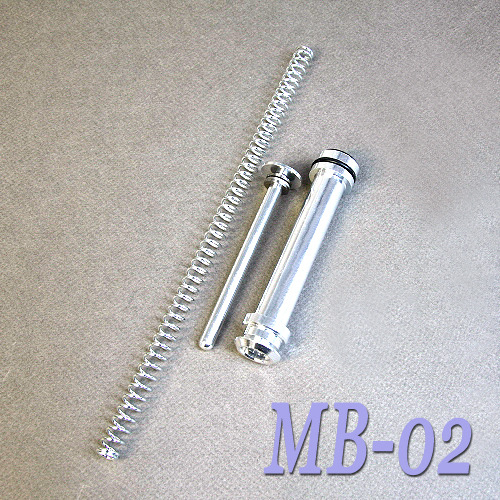 MB-03 Cylinder &amp; Piston Set 