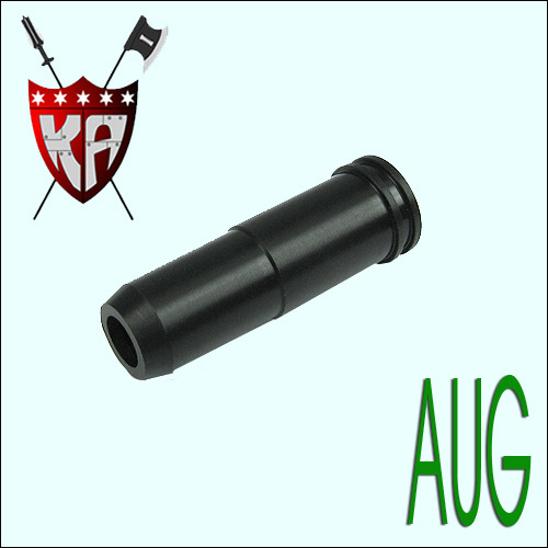 Air Seal Nozzle for AUG