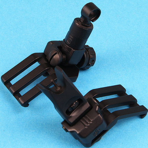 Army Force 45 Degree Offset Sight