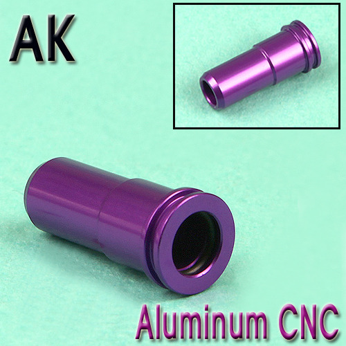AK Nozzle / 7075 CNC
