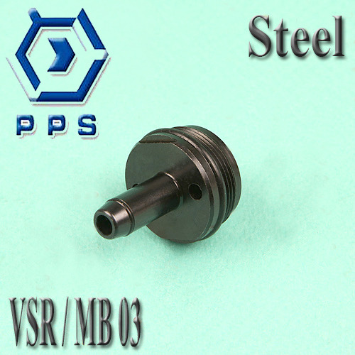 VSR Cylinder head / Steel