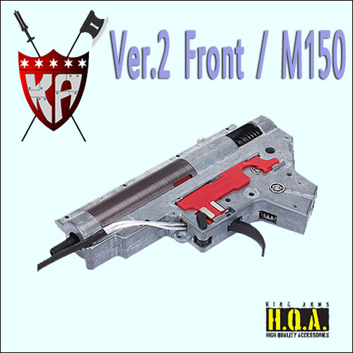Ver2 Front / M150