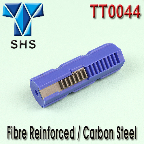 Fiber Reinforced 7 Teeth Piston / Speed Type