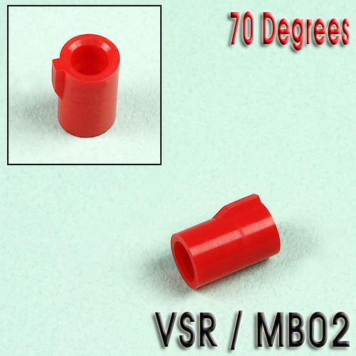 VSR-10 / MB03 Hop Up Rubber