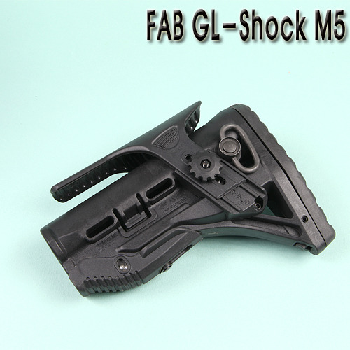 FAB GL-Shock M5 Stock