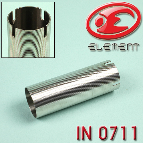 Stainless Cylinder / Type B