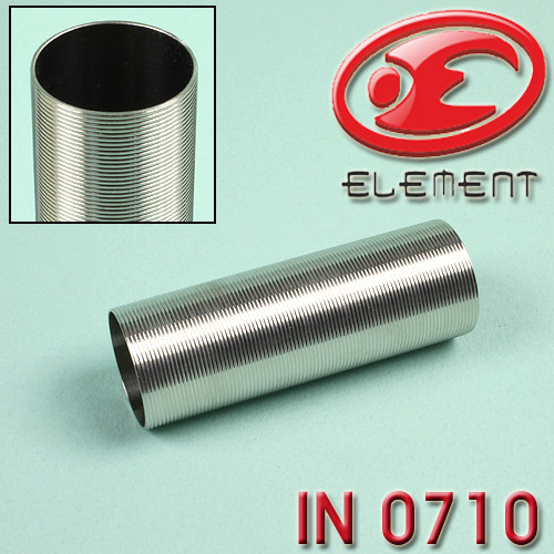 Stainless Cylinder / Type A