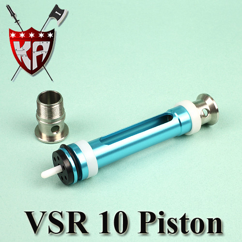 VSR10 Piston 