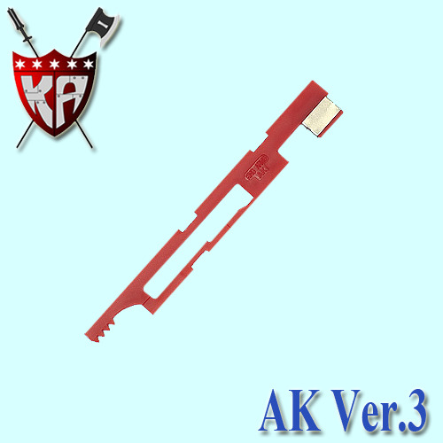 AK Selector Plate