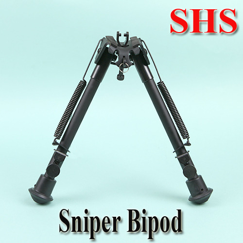 Sniper Bipod / 190mm