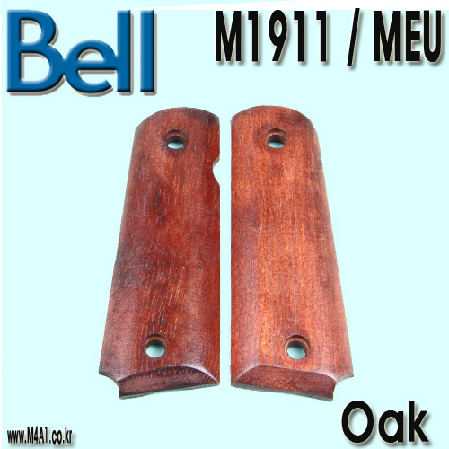 M1911 Wood Grip / Oak