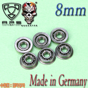 8mm Bearing / Made in Germany