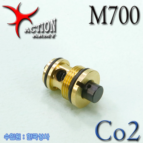 M700 Co2 Magazine Valve