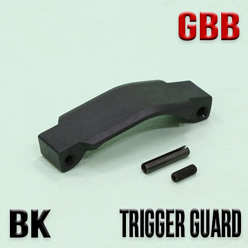 MP Type GBB Trigger Guard
