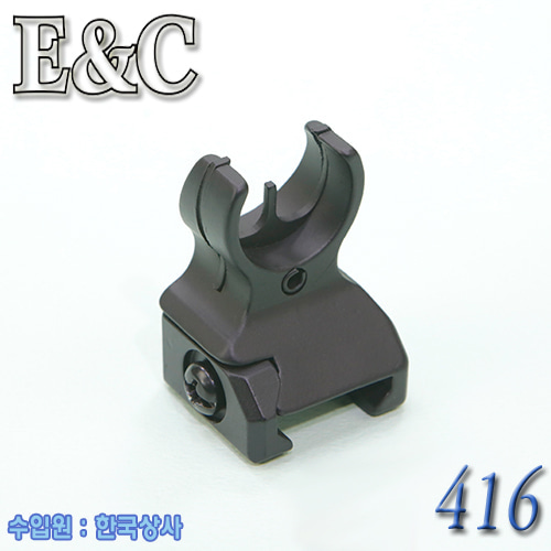 416 Front Sight