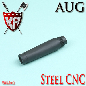 AUG Silencer Adapter (14mm-)  / Steel