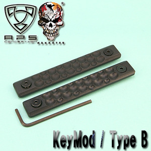 KeyMod Grip Panel / Type B