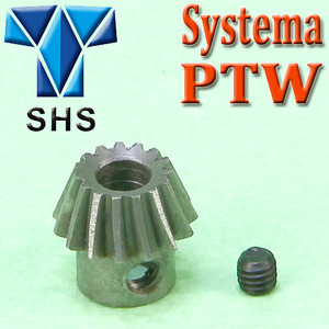 PTW Pinion Gear