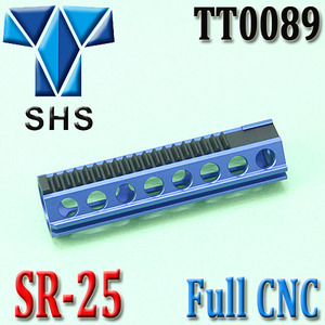 SR-25 Piston / Full CNC  