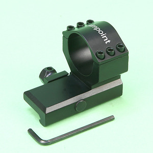 Aimpoint L Type Low Mount