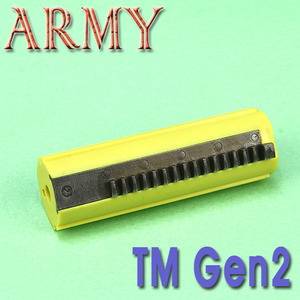 TM Gen2 Piston
