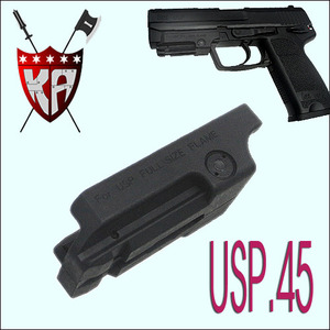 Pistol Laser Mount for USP.45