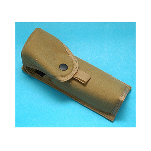 R500 Flashlight Pouch (Coyote Brown)  