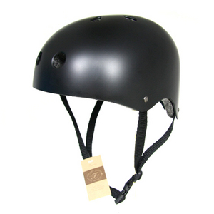 Protech Type Helmet (BLACK)
