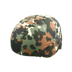 Helmet Cover(Flecktan) )