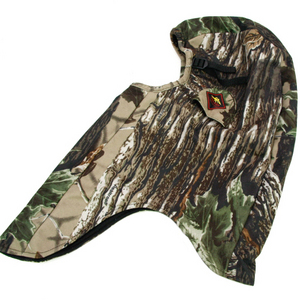 Hunting Head Cover 