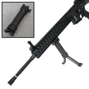 Fore Bipod Grip