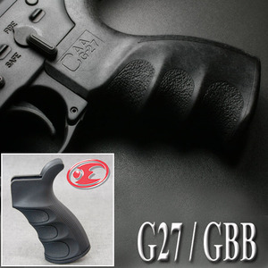 M4 GBB / G27 Grip(Black)