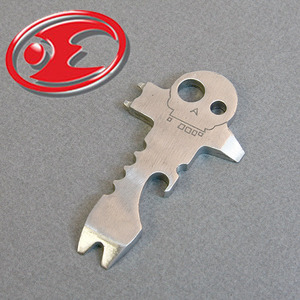 TAD Skeleton Key