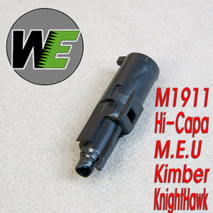 M1911 Loading Muzzle  / Assembly 