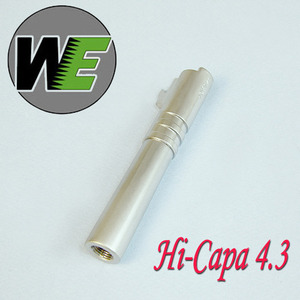 Hi-Capa 4.3 Outer Barrel