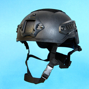 NV Mount Base Helmet