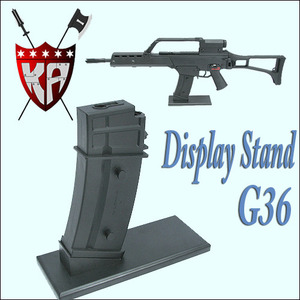 Display Stand / G36