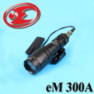 eM 300A Mini Scout Light 