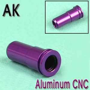 AK Nozzle / 7075 CNC