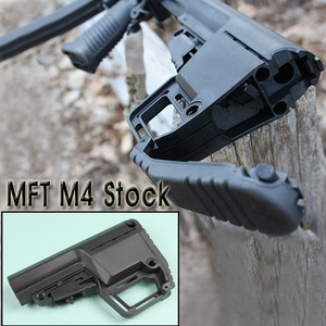 MFT M4 Stock