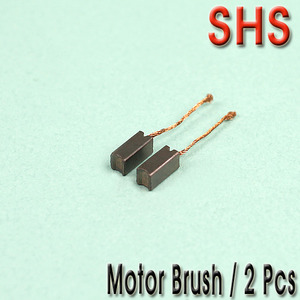 Motor Brush / 2Pcs