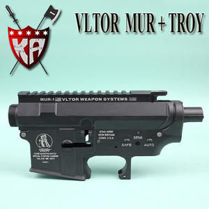 M4 Metal Body - Vltor MUR /TROY