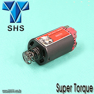 Super Torque Motor / Ver3  