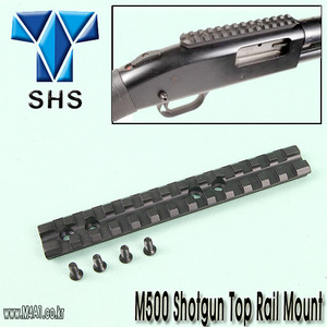 M500 Shotgon Top Rail Mount